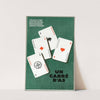 Un carré d&#8217;as (1910-1950)