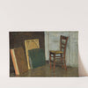 Un coin d&#039;atelier by Henri Fantin-Latour