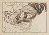 Un coq (1920)