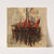 Un défilé Prison Mazas (1871) by Armand Gautier