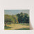 Un Jardin À Trouville by Gustave Caillebotte