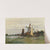 Un Moulin À Zaandam (1871) by Claude Monet