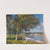 Un Noyer Dans La Prairie De Thomery (1880) by Alfred Sisley