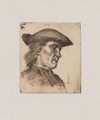 Un prêtre (1860)