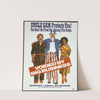 Uncle Sam protects you! ; you can&#039;t be fired for joining the union by Anonymous