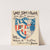 Uncle Sam’s Church by John Bell Bouton (1895) by Ethel Reed