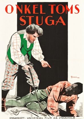 Uncle Tom’s Cabin (1927)