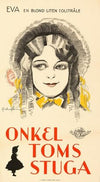 Uncle Tom’s Cabin – Eva (1928)