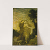 Under a Cloud by Albert Pinkham Ryder