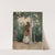 Under a Palm Tree by Winslow Homer