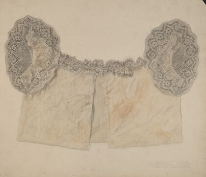 Under Bodice