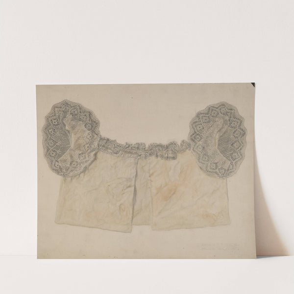 Under Bodice by Andrew Topolosky