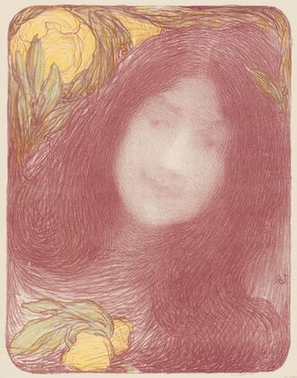 Under the Flowers (Sous les Fleurs)
