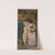 Under the mistletoe (1898) by Knapp & Co.