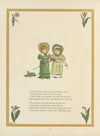 Under the window;pictures & rhymes for children Pl.27 (1878)