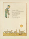 Under the window;pictures & rhymes for children Pl.31 (1878)