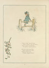 Under the window;pictures & rhymes for children Pl.49 (1878)