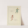 Under the window;pictures & rhymes for children Pl.53 (1878) by Kate Greenaway