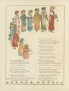 Under the window;pictures & rhymes for children Pl.55 (1878)
