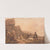 Undercliff, Isle of Wight by Frederick Calvert