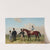 Underhand, Winner Of The Northumberland Plate, With Aldcroft Up, Mr. A. Biggs, Mr. J. Fobert (Trainer) And Mr. G. Foster (Owner) by Harry Hall