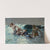 Undertow by Winslow Homer