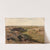 Undulating Country. Study by Berndt Lindholm