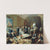 Une ambulance en 1814, pendant la campagne de France by Pierre Roch Vigneron
