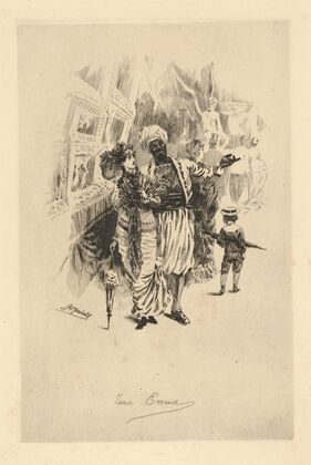 Une Erreur (1878)
