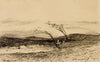 Une mare (1909)