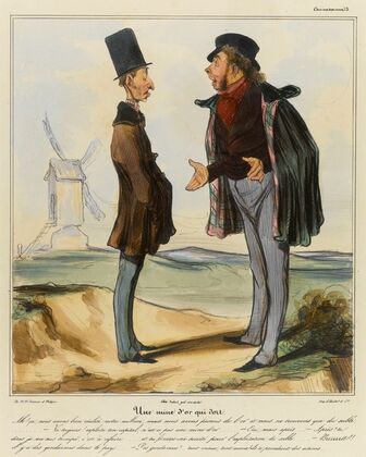 Une mine d’or qui dort (1836-1838) — size preview