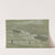 Unfinished dam on the enemies line (1860-1865) by Alfred Rudolph Waud
