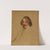 Unfinished Portrait of Henry J. Brent (c. 1850) by Charles Loring Elliott