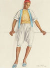 Ung dandy
