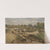 Ungarische Landschaft by Theodor Von Hörmann