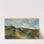 Ungarische Landschaft (1870) by August Schaeffer von Wienwald