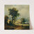 Ungarisches Dorf by Remigius Adrianus van Haanen