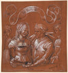 Ungleiches Paar (1510)