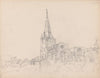 Unidentified Church