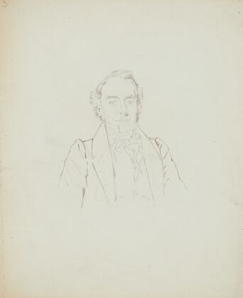 Unidentified Man