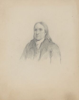 Unidentified Man