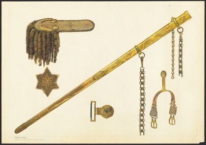 Uniform Accessories