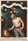 Union FranÃ§aise Association Nationale pour l’expansion morale et matÃ©rielle de la France. Economisez votre argent pour en tirer le meilleur fruit