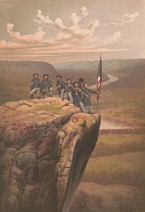 Northumberland June 4, 1849