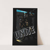 Unite by Anonymous