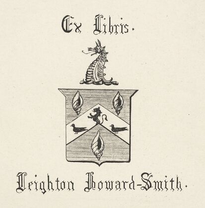 Leighton Howard-Smith (1903)