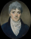 Unknown Man