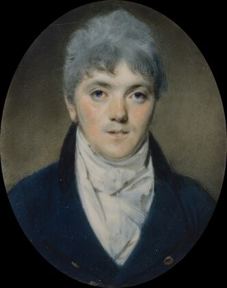 Unknown Man