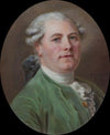 Unknown man