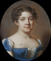 Unknown woman